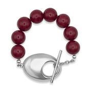 Union Stone Bracelet