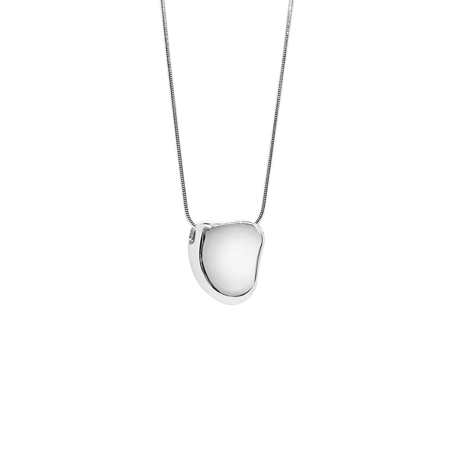 Collier Aalto-II