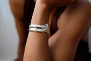 Saltwater Cuff