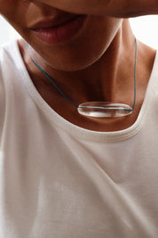 Ice Necklace