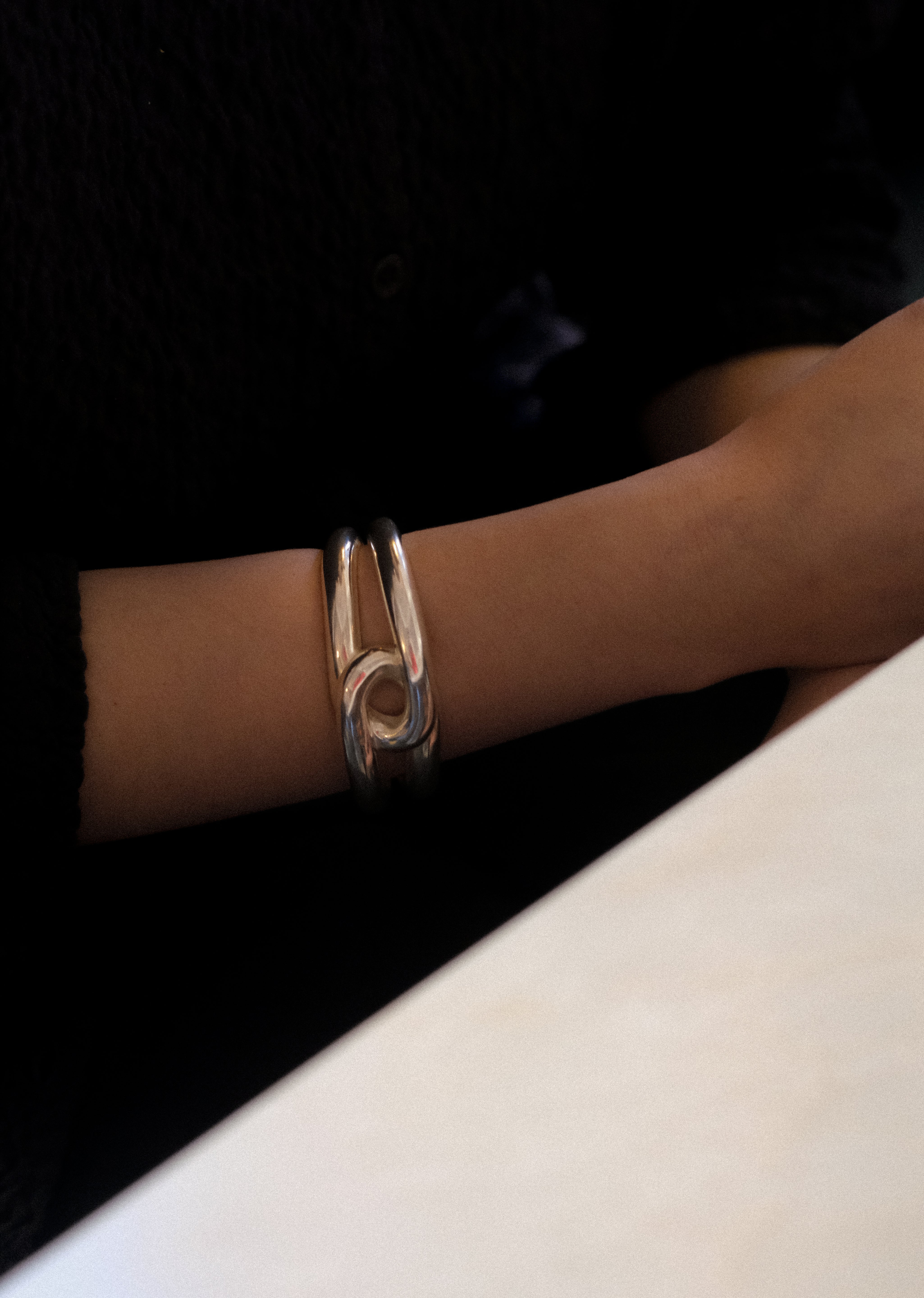 Link Cuff