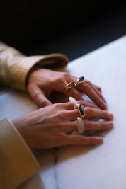 La Mer Ring - Limited ED