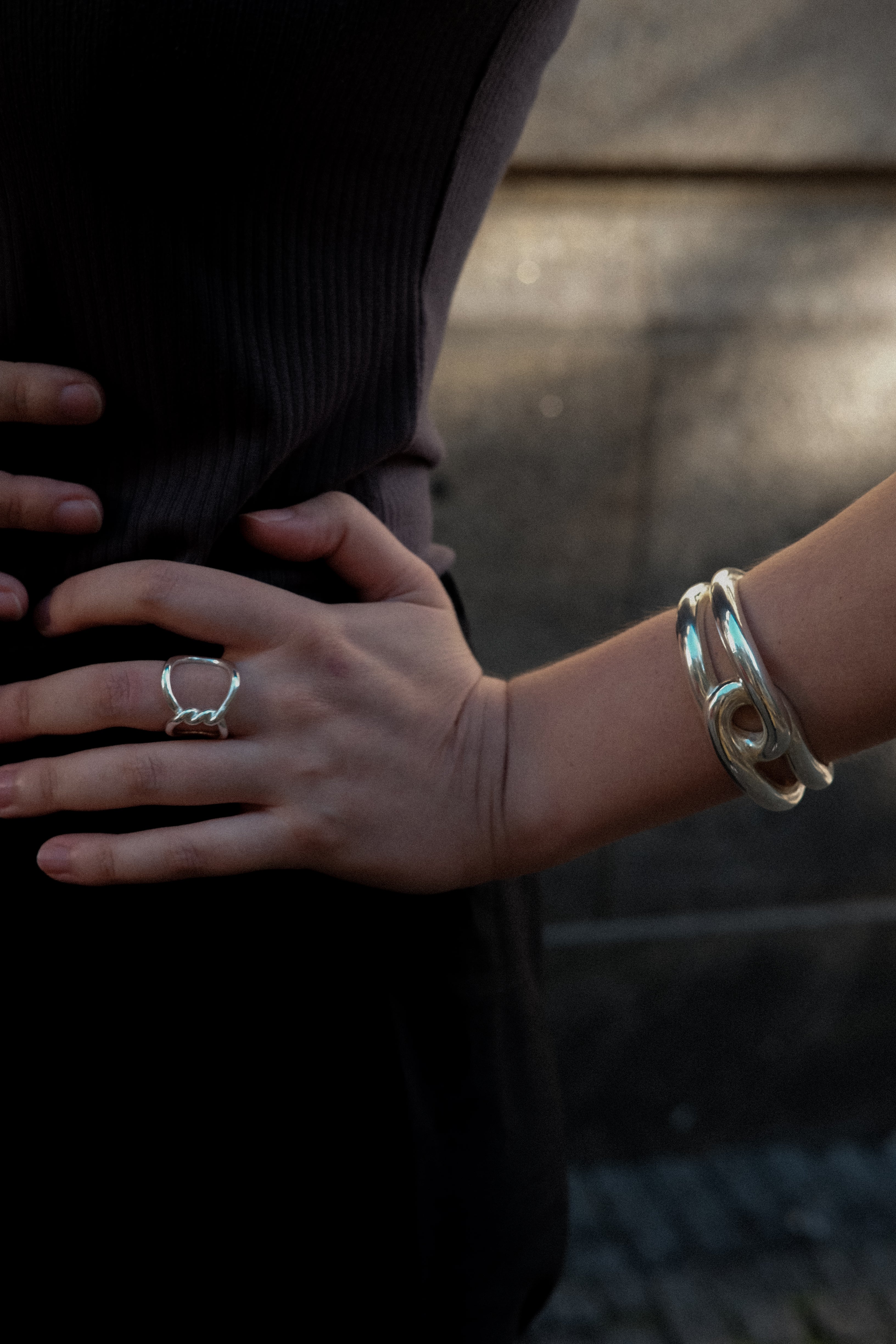 Link Cuff