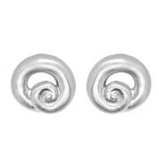 Boucles d’oreilles Mollusca