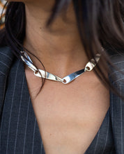 Gropius Necklace