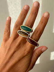 La Mer Ring - Limited ED