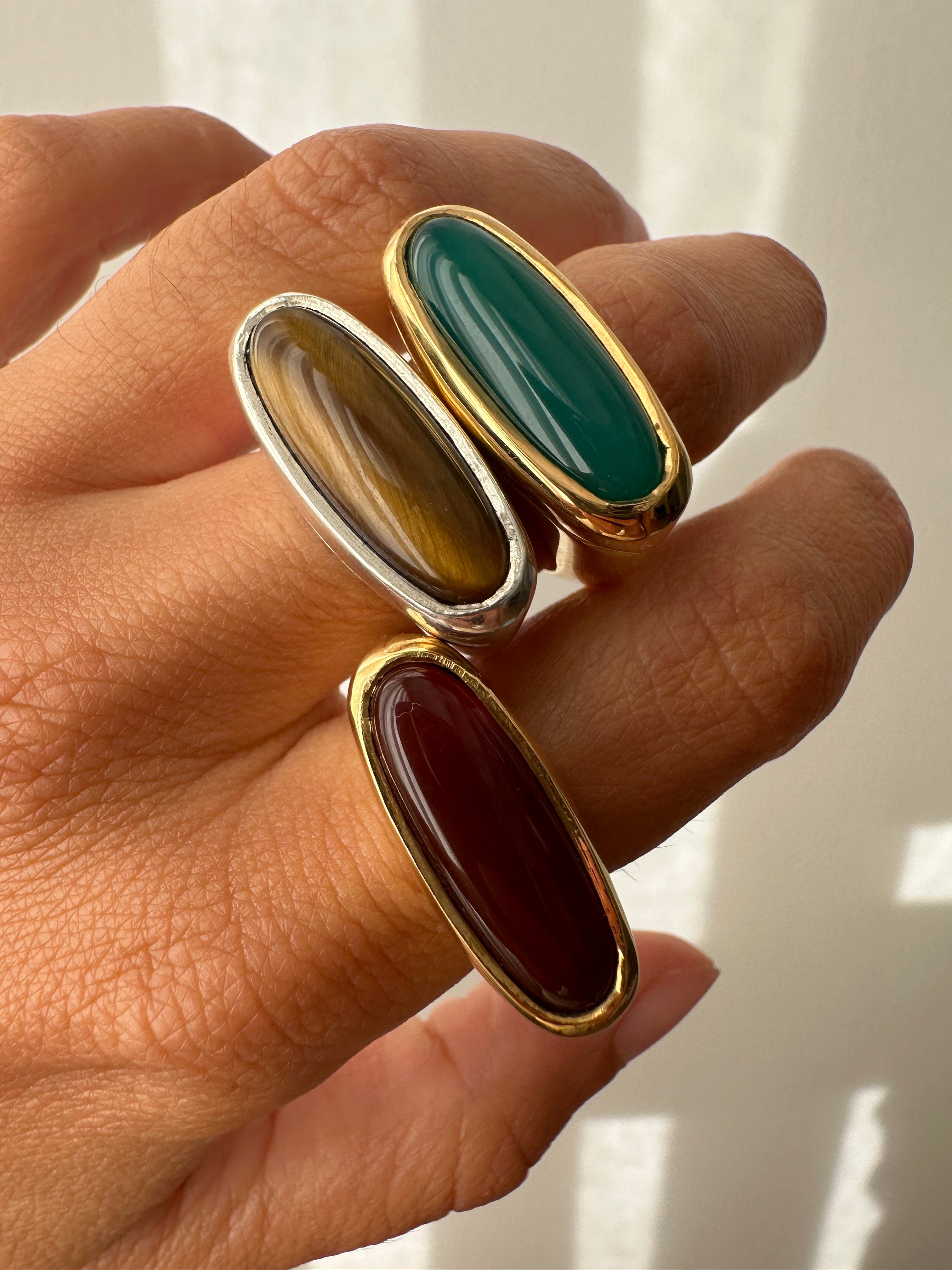 La Mer Ring - Limited ED