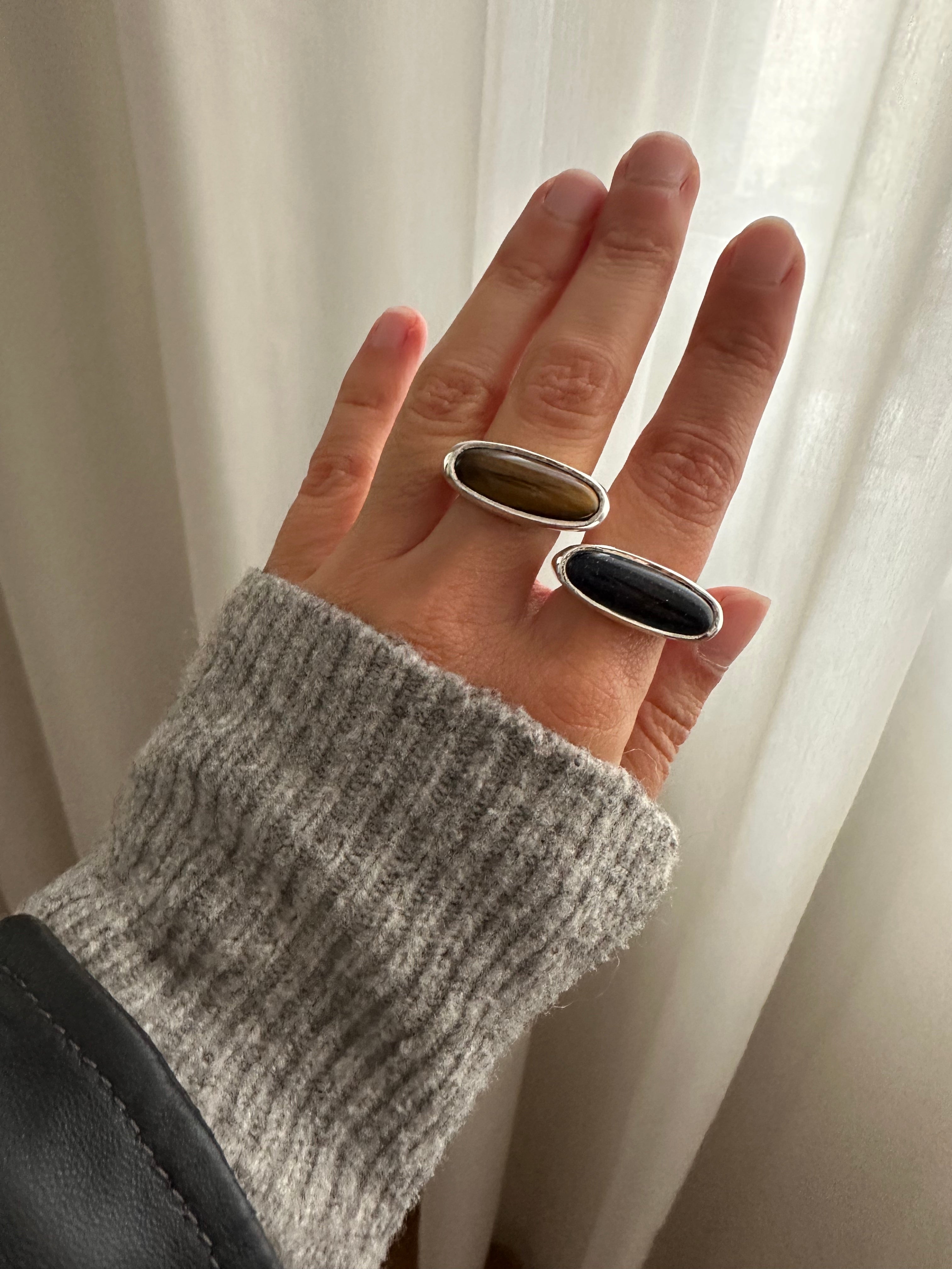 La Mer Ring - Limited ED