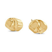 Bond Stud Earrings