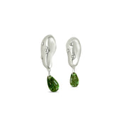 Boucles d'oreilles Aalto