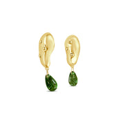 Boucles d'oreilles Aalto