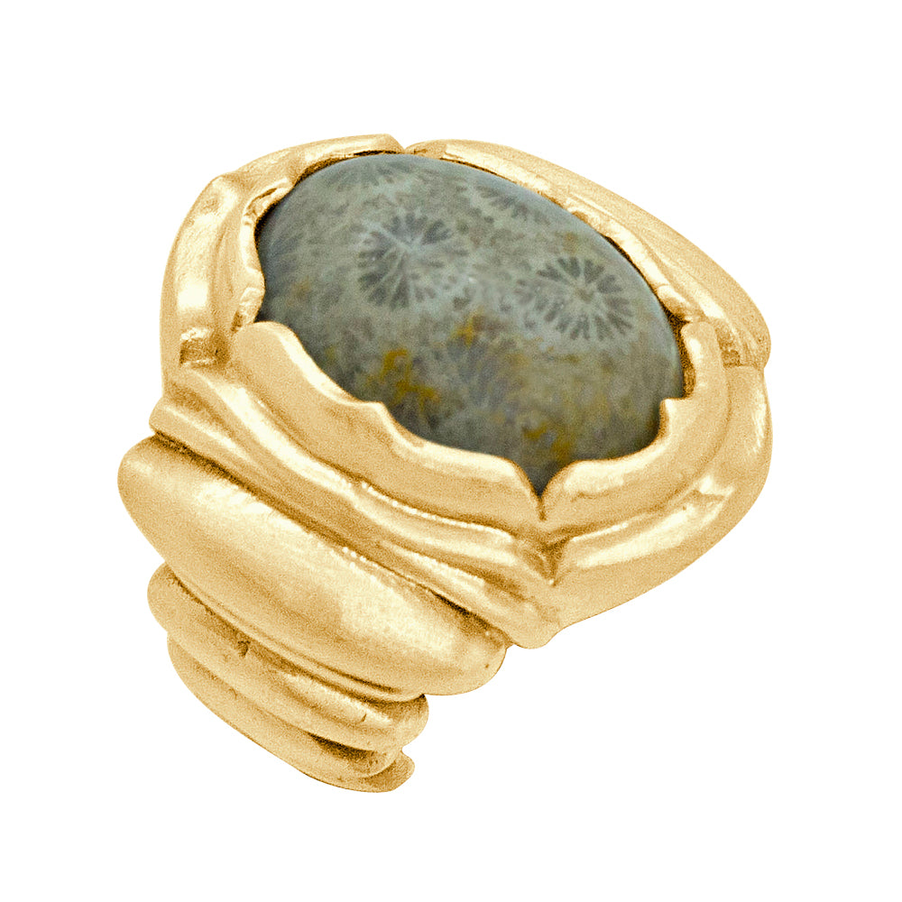 Nassarius Ring