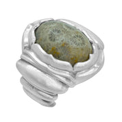 Nassarius Ring