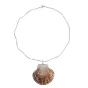 Collier Pecten