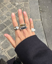 La Piscine Statement Ring