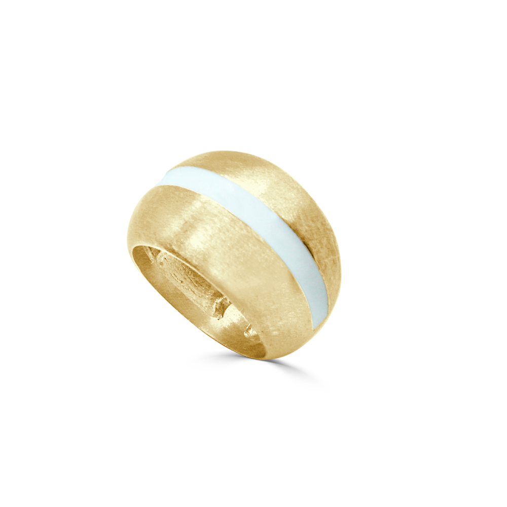 Bague Fontana