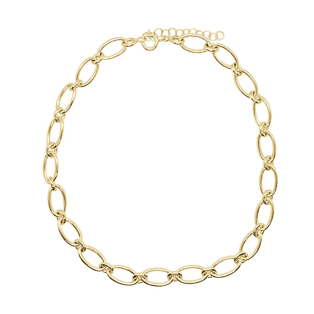 Scarpa Necklace