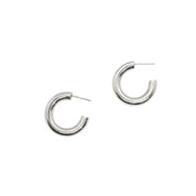 Blair Mini Chunky Hoops - NUUK