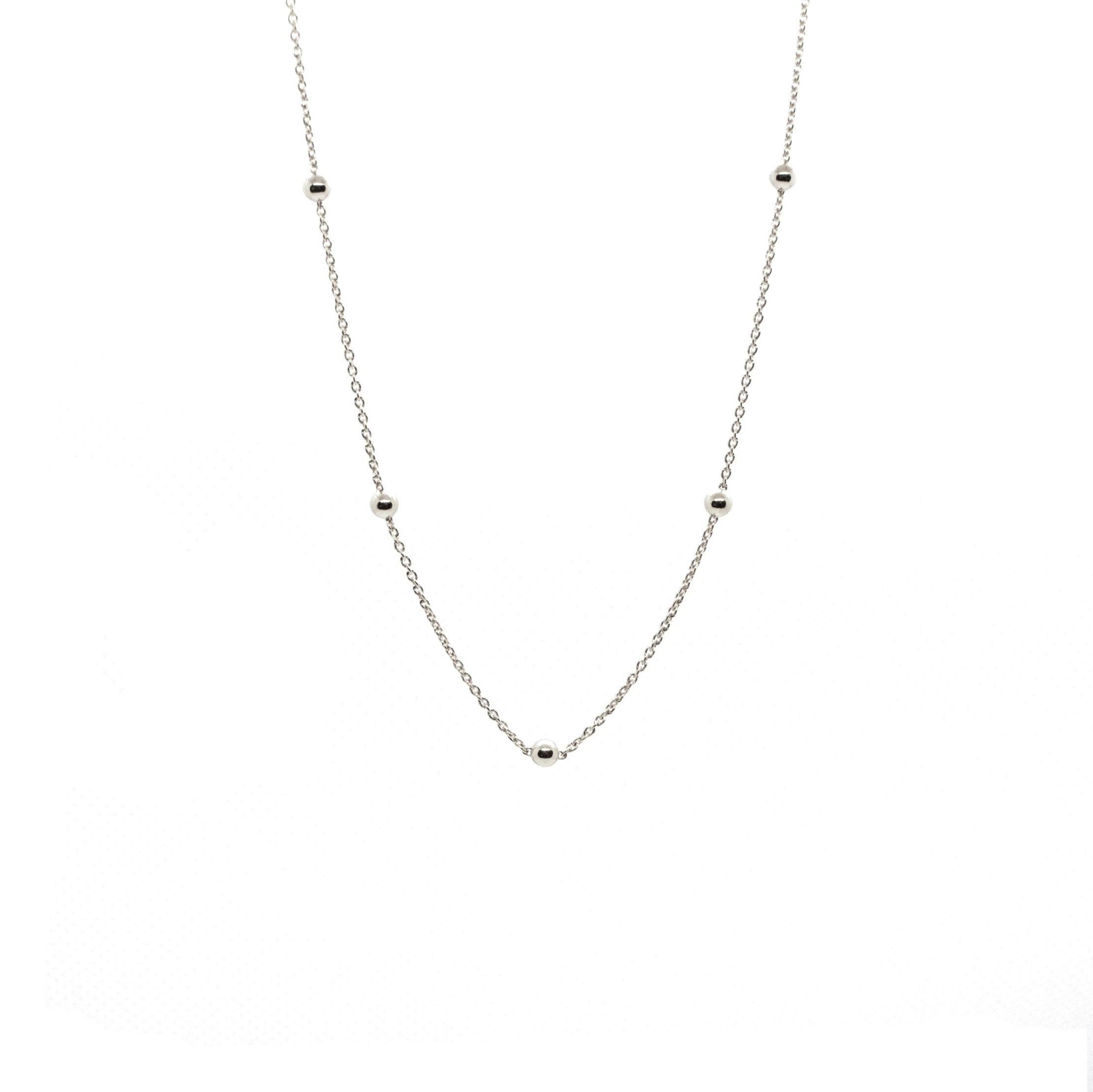 Carmo Necklace - NUUK