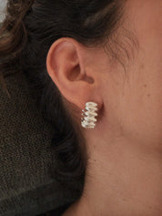 Les Crustacés Earrings - NUUK