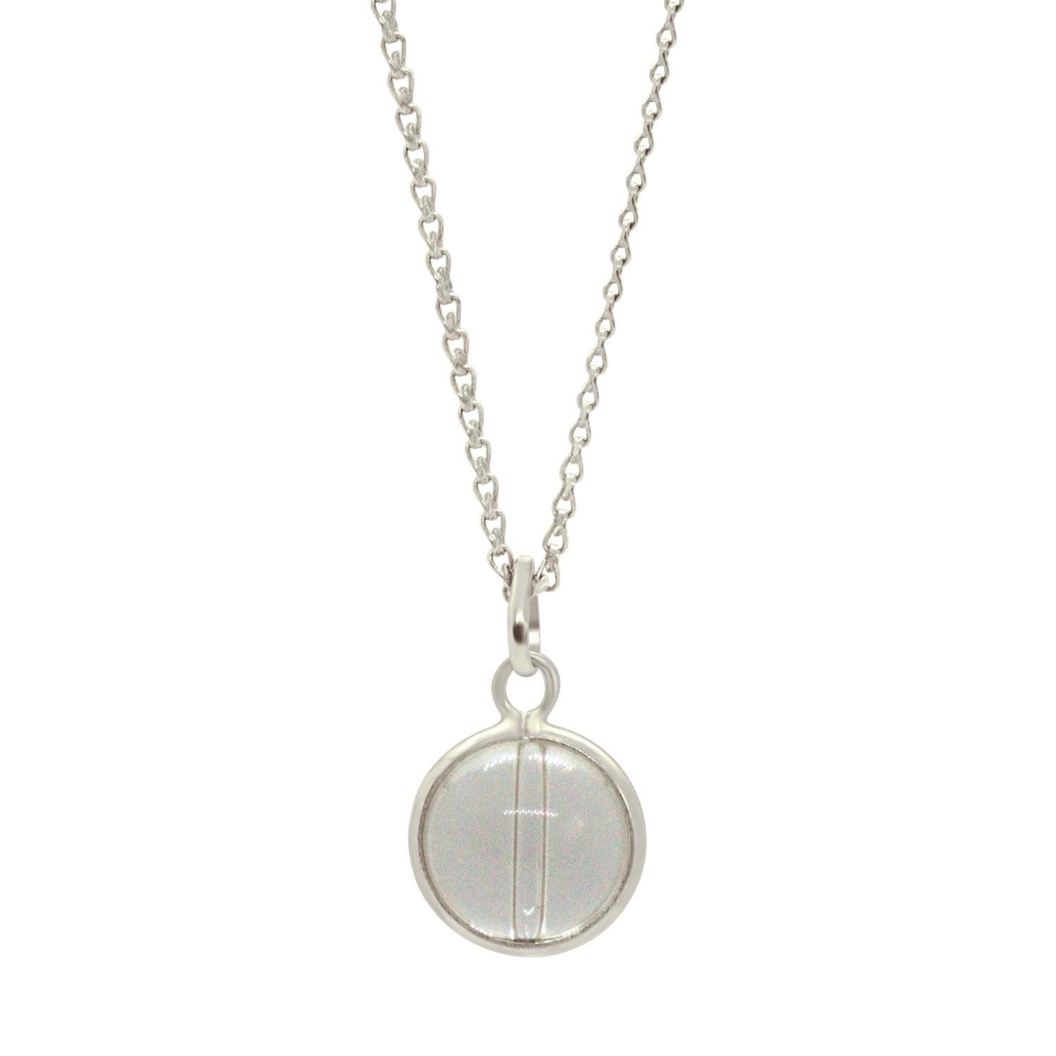 La Glasse Necklace - NUUK