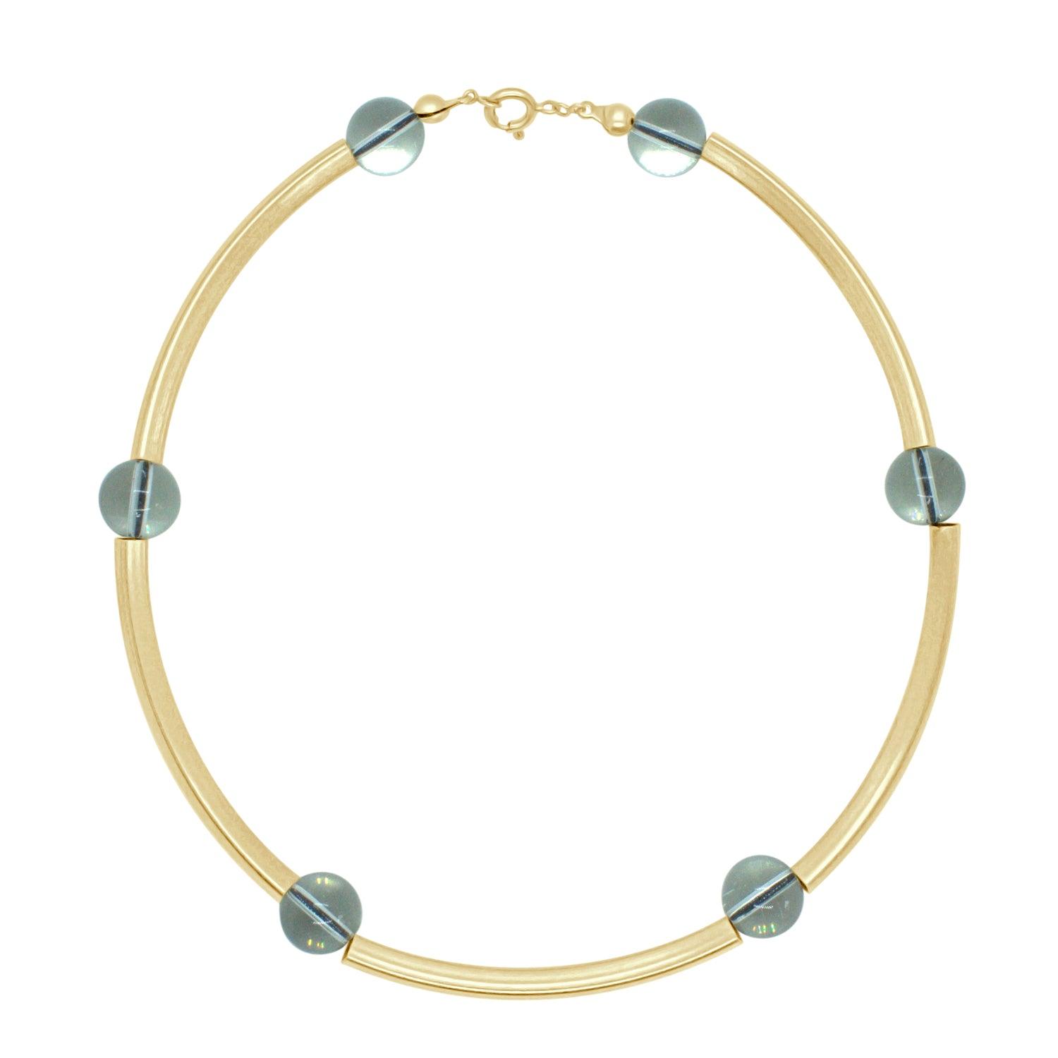 Les Rayons Necklace - NUUK