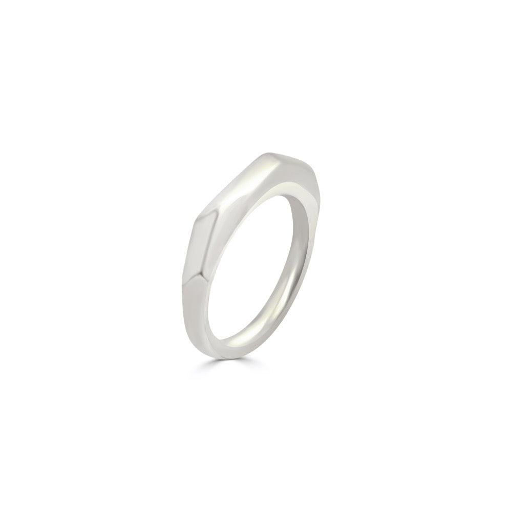 La Roche Medium Ring - NUUK