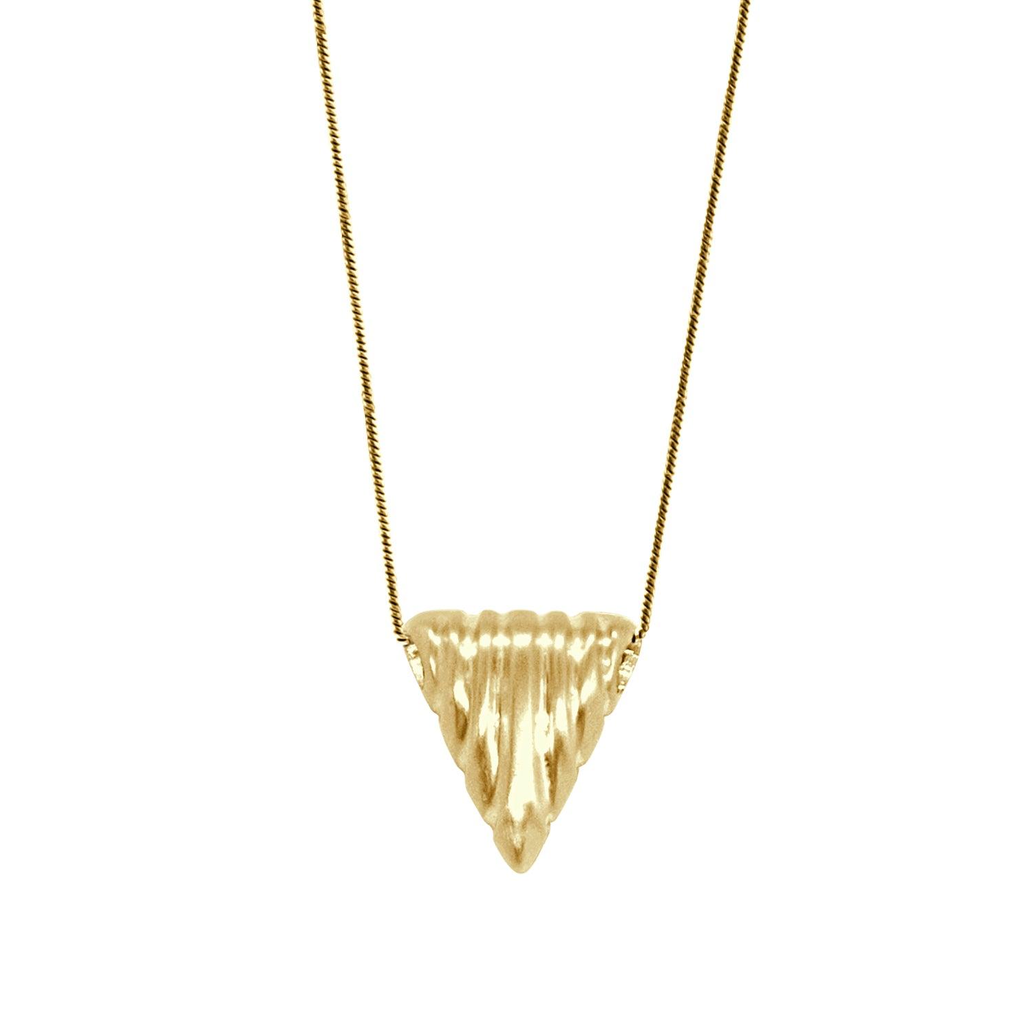 Le Papillon Mini Necklace III - NUUK