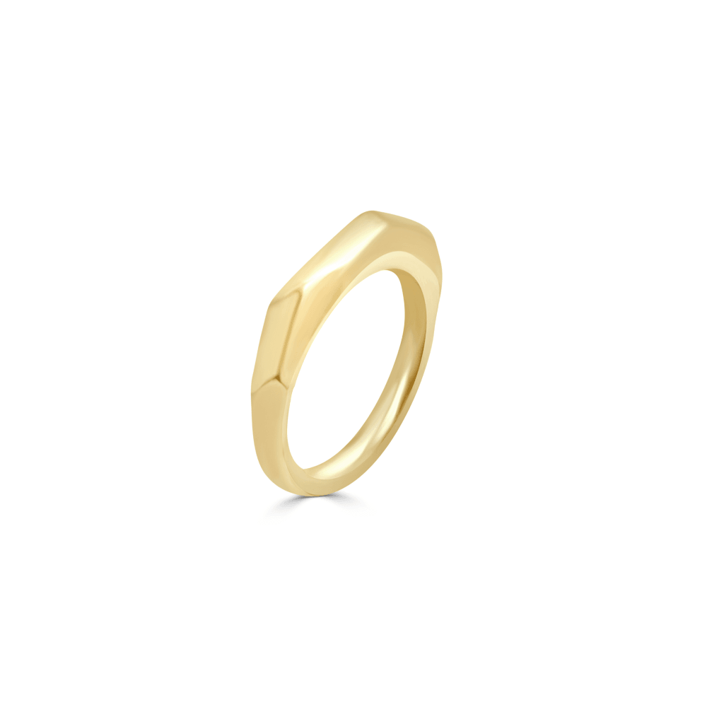 La Roche Medium Ring - NUUK