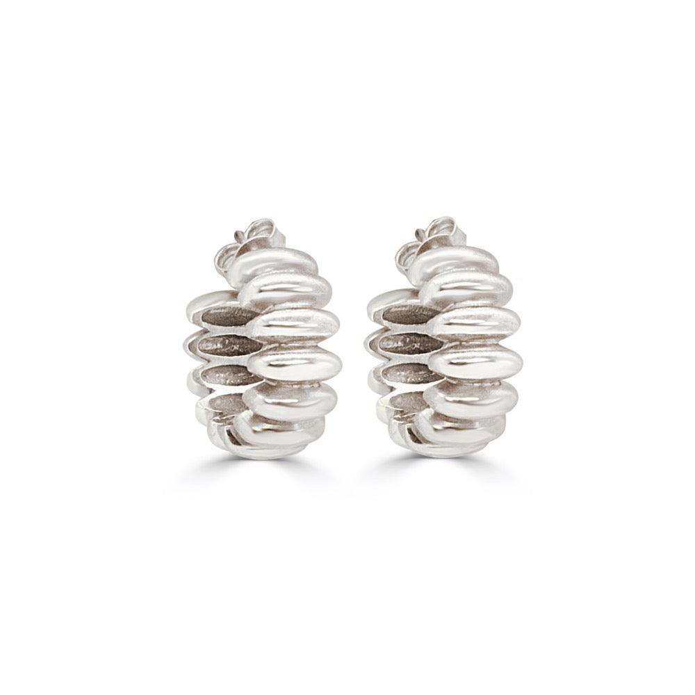 Les Crustacés Earrings - NUUK