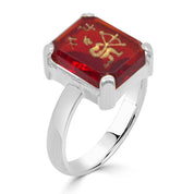 Zodiac Ring - NUUK